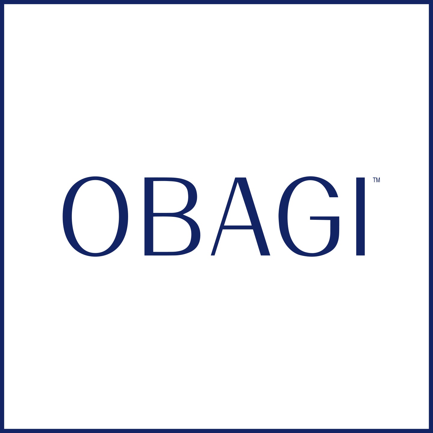 Obagi