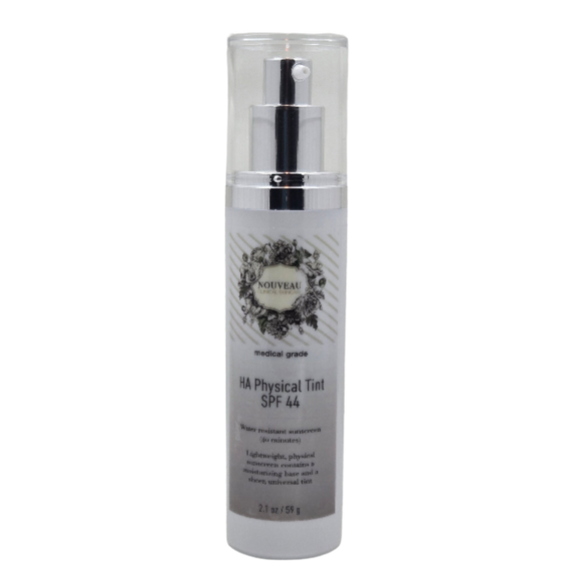 HA Physical Tint SPF 44