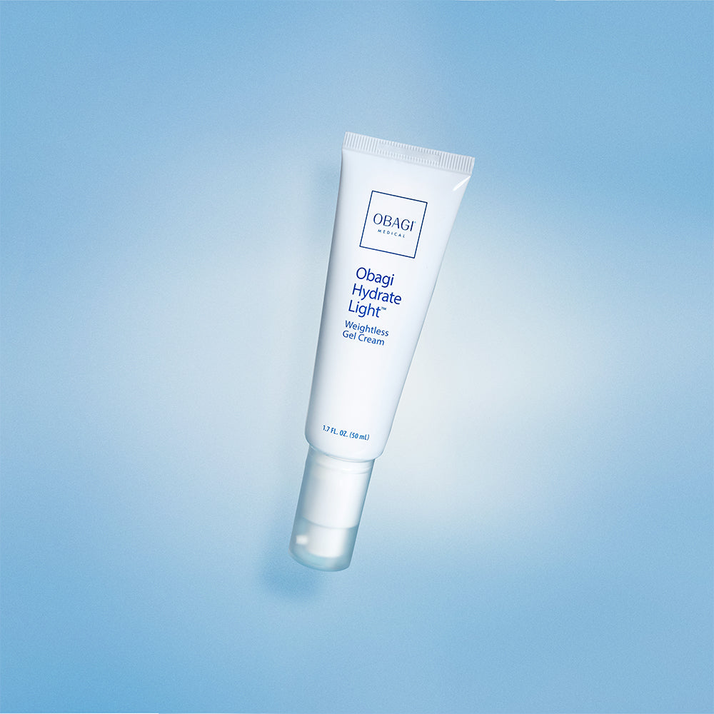 Obagi  Hydrate Light™ Weightless Gel Cream