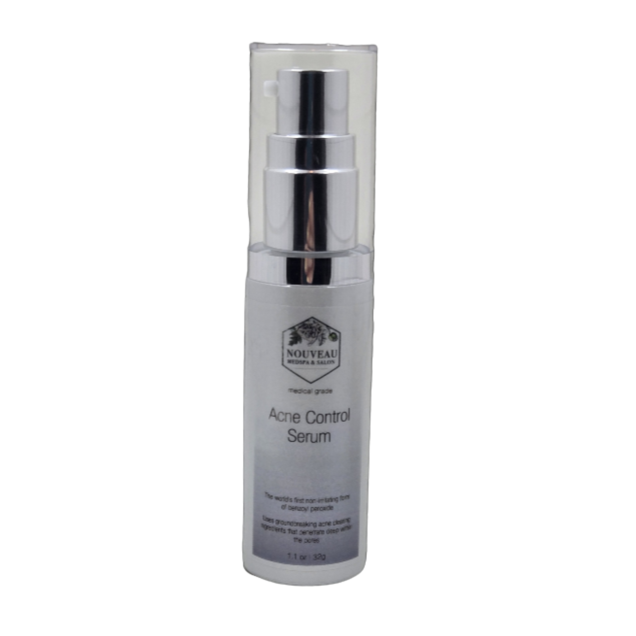 Acne Control Serum