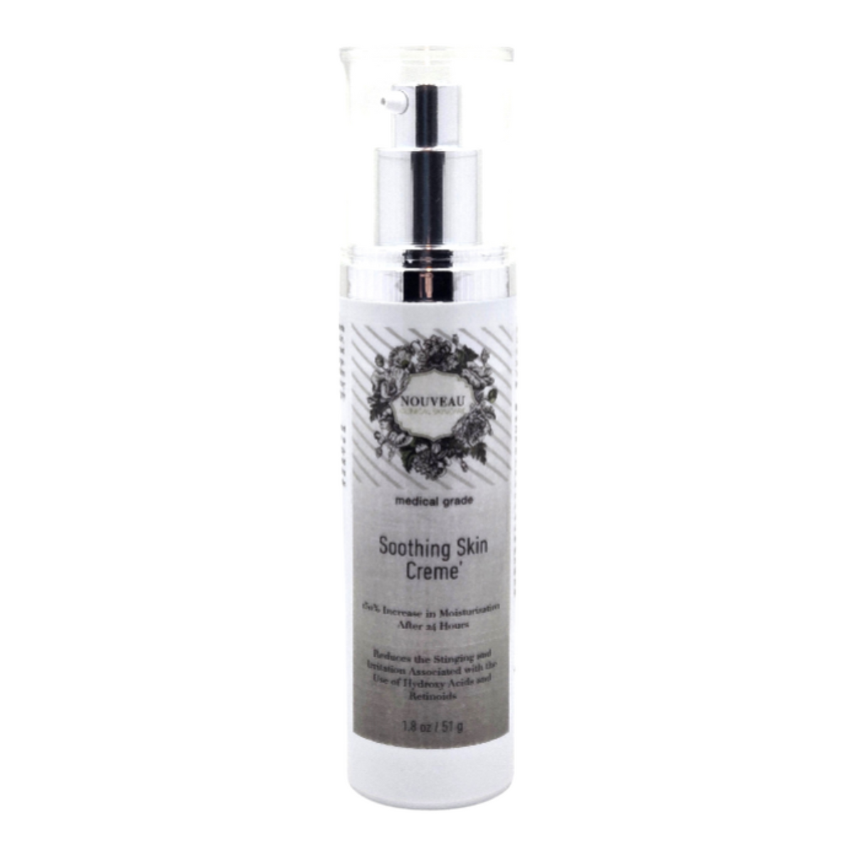 Skin Soothing Creme