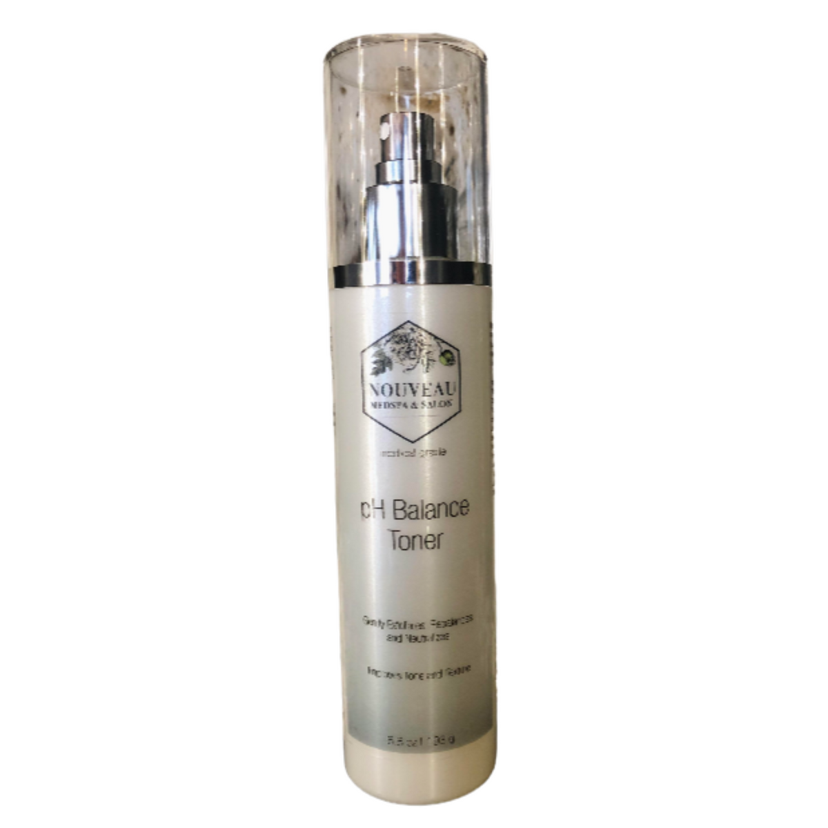 PH Balancing Toner