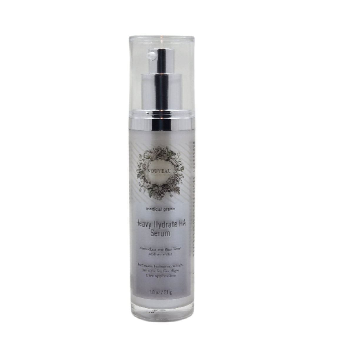 Heavy Hydrate Serum