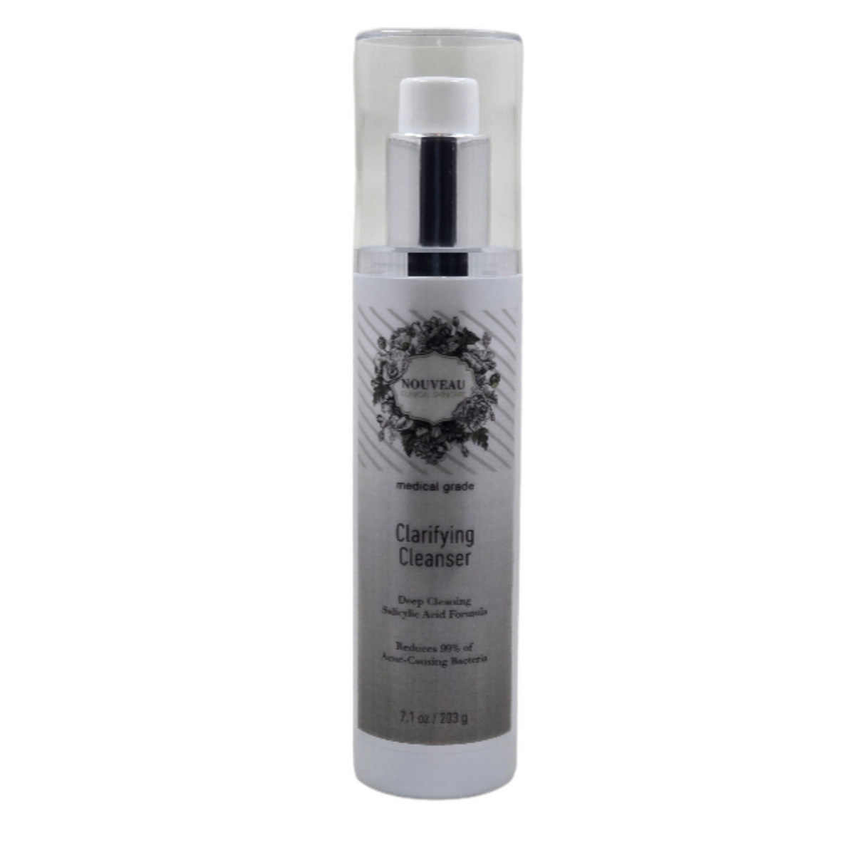 Clarifying Cleanser