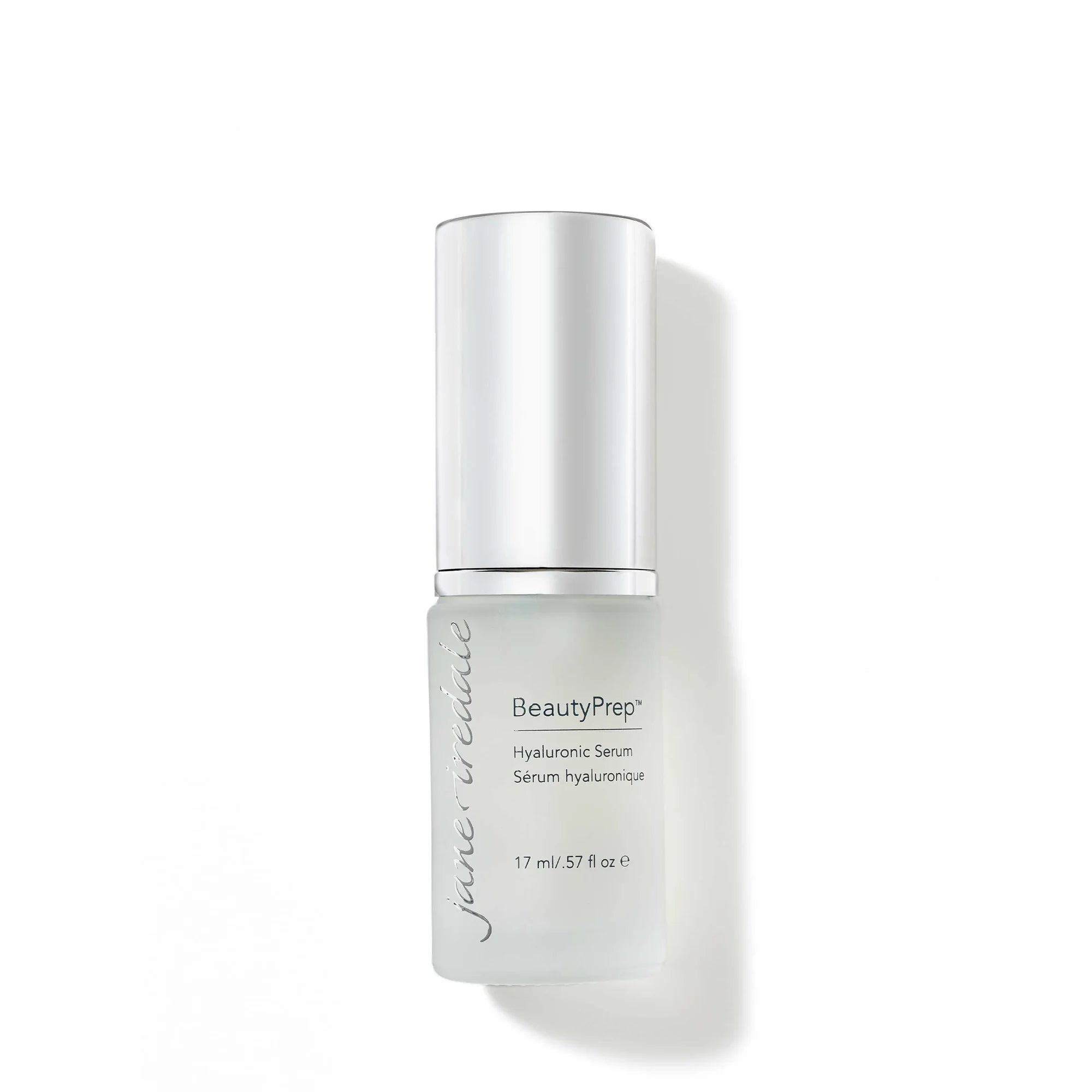 BeautyPrep™ Hyaluronic Serum Jane