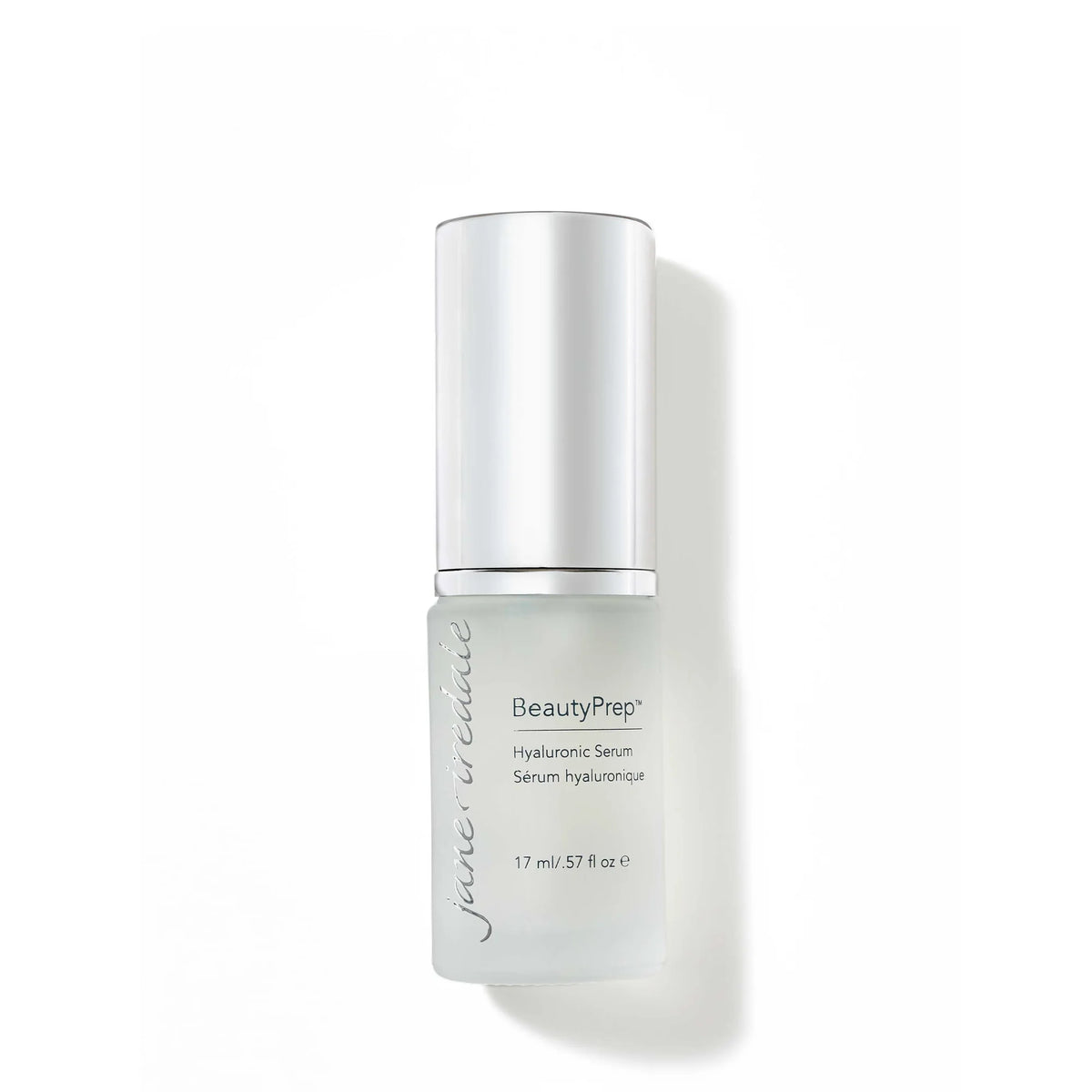 BeautyPrep™ Hyaluronic Serum Jane