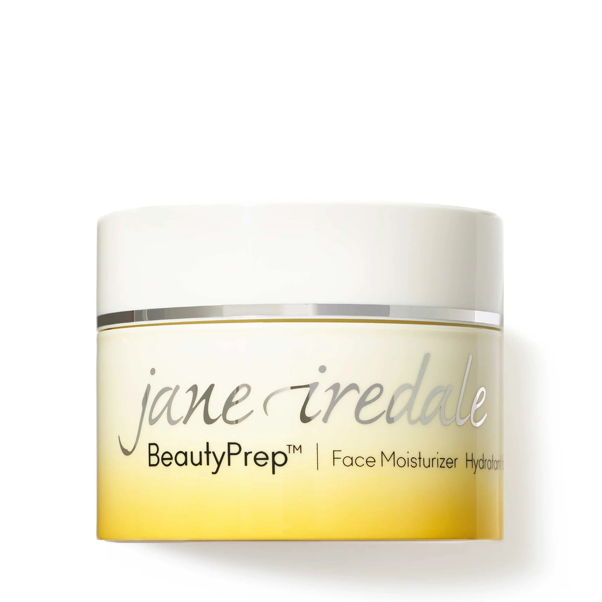 BeautyPrep™ Face Moisturizer  Jane Iredale
