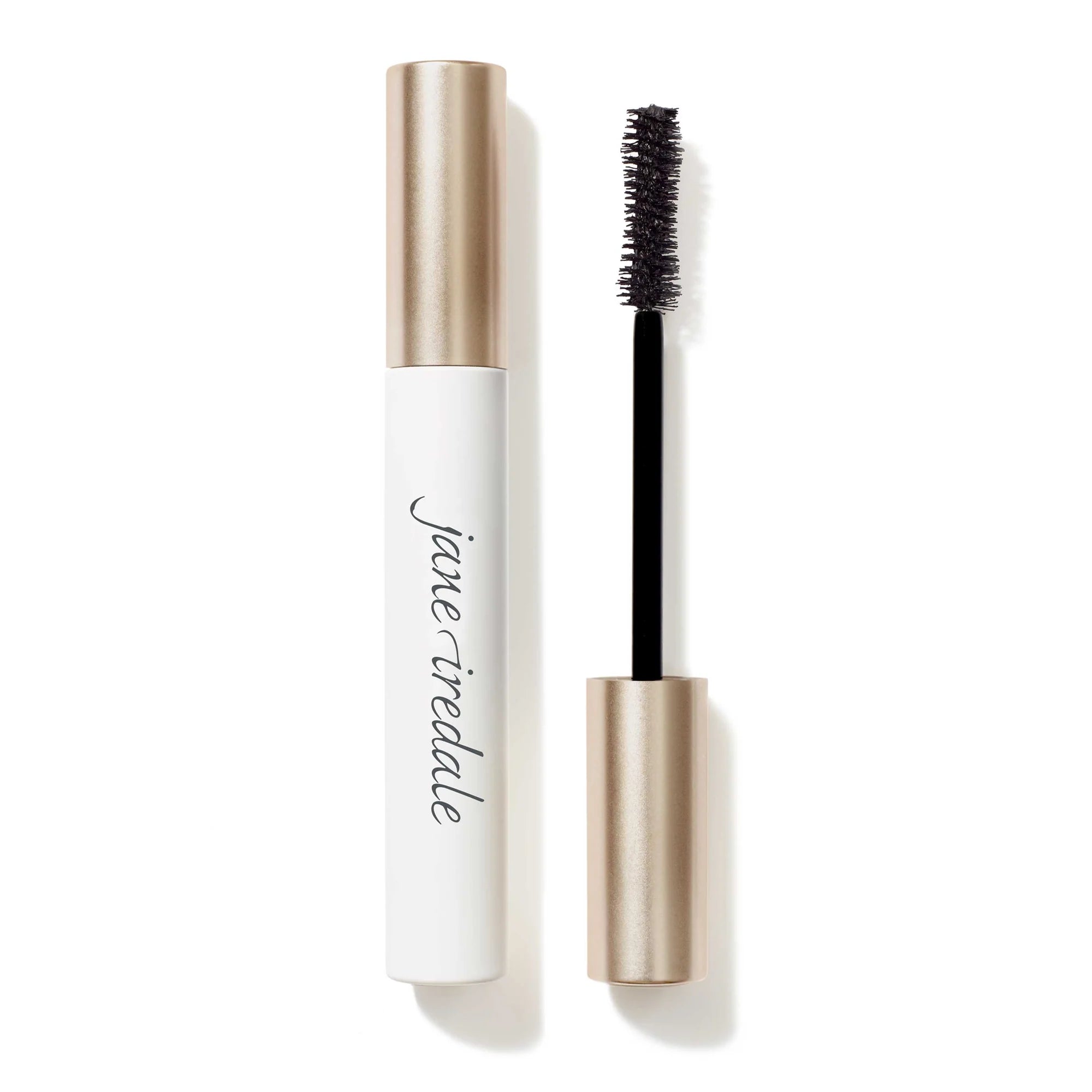 Beyond Lash Volumizing Mascara in Black