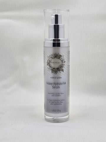 Heavy Hydrate Serum