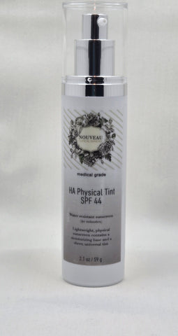 HA Physical Tint SPF 44