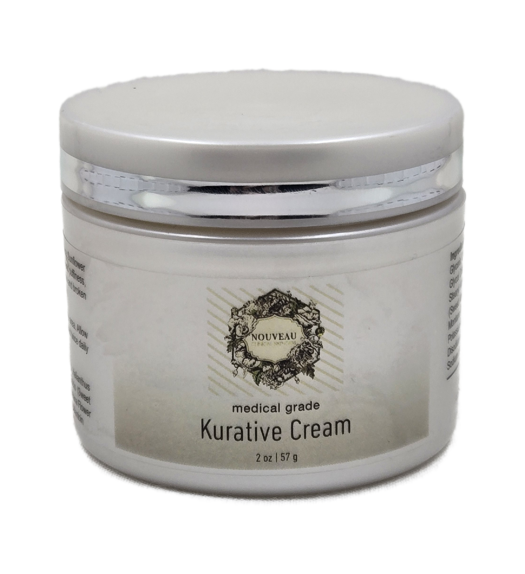 Kurative Cream