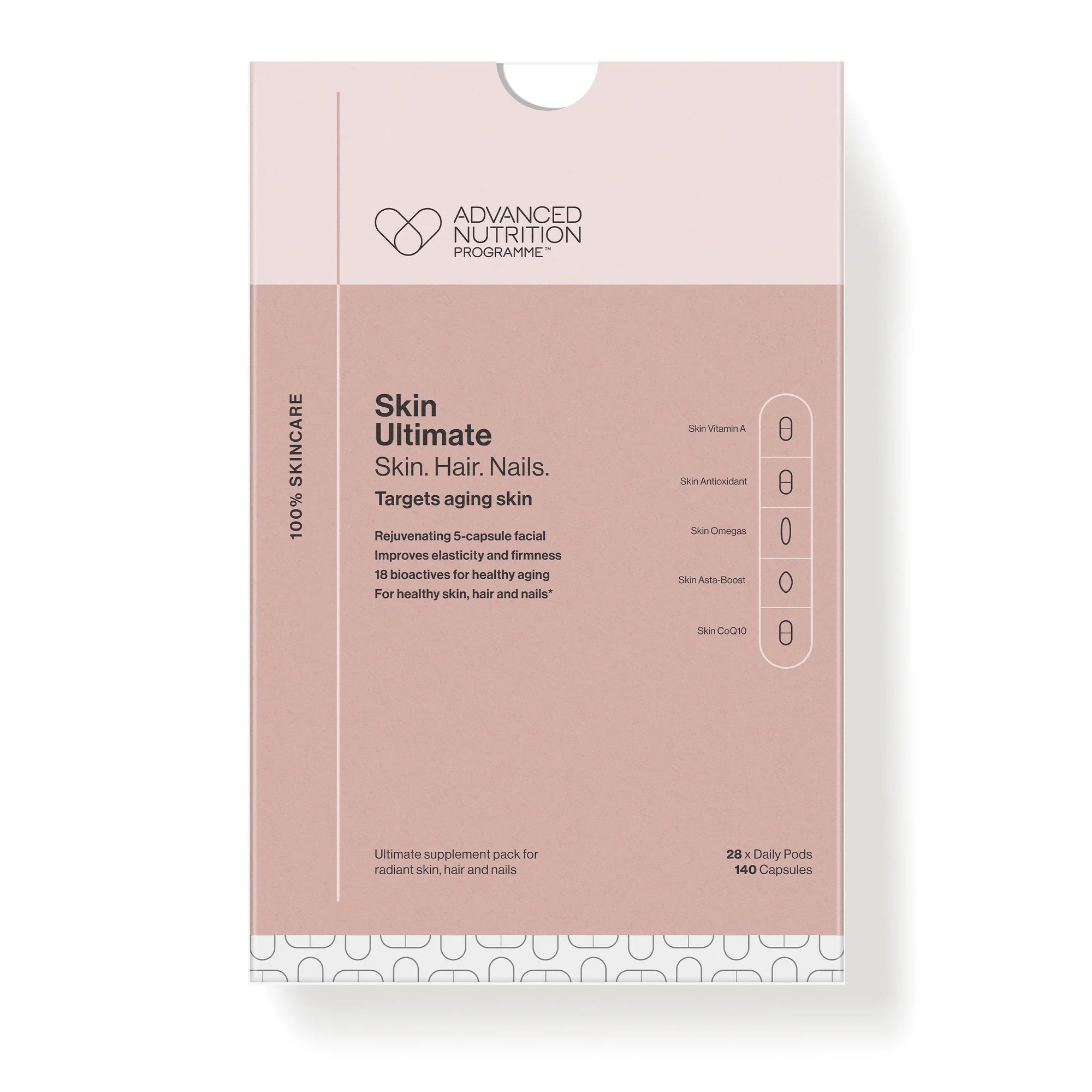 Skin Ultimate  Skin, Hair, Nails