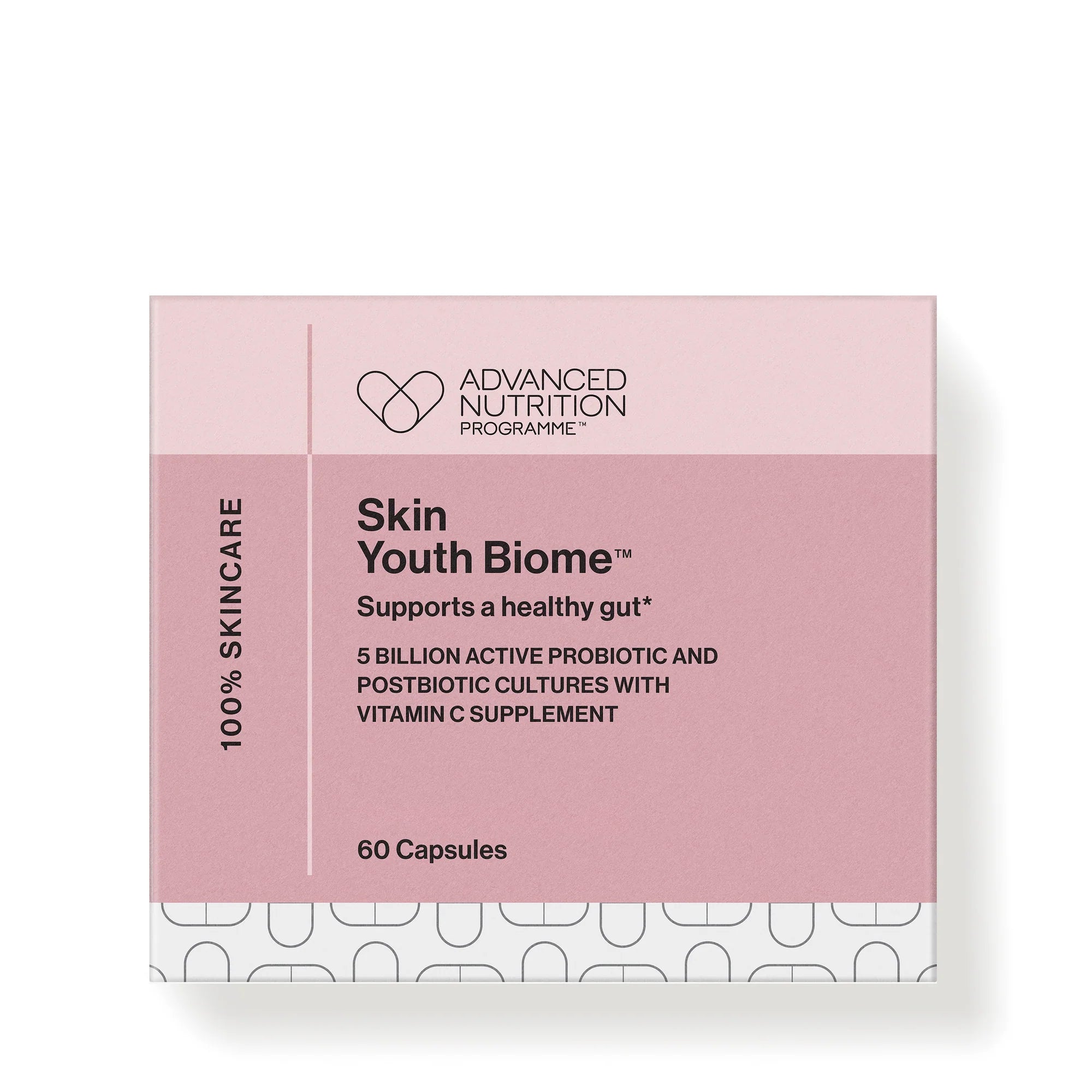 Skin Youth Biome Supplement Jane Iredale