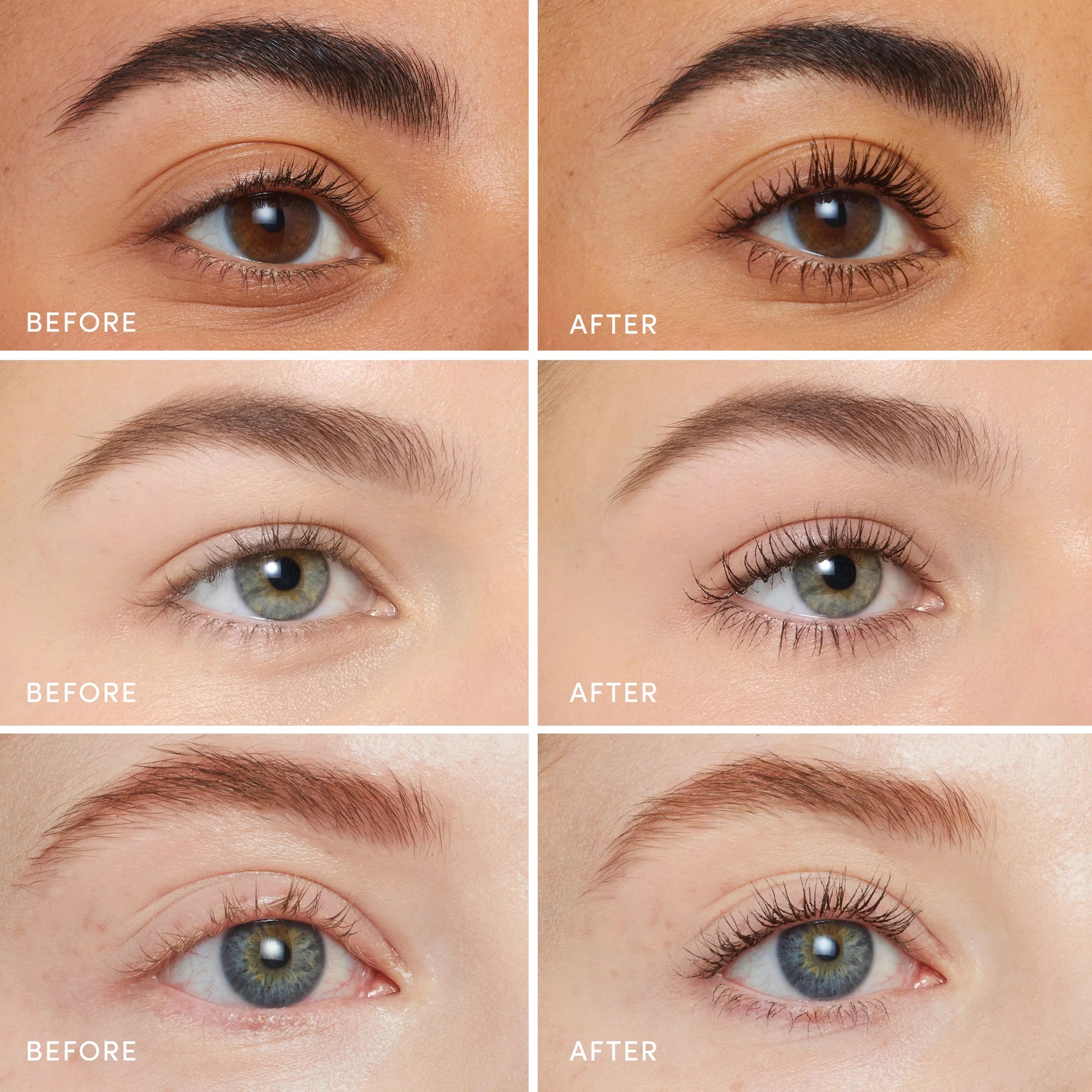 Lash Fixation Length & Definition Tubing Mascara