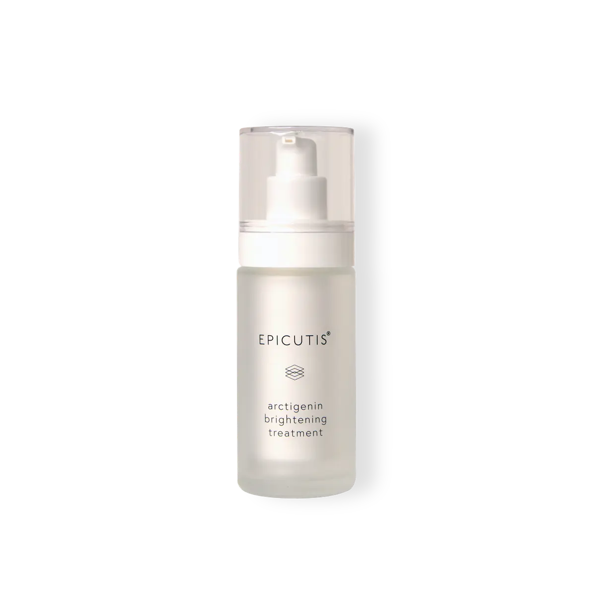 Epicutis ARCTIGENIN BRIGHTENING TREATMENT