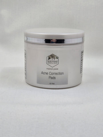 Acne Correction Pads