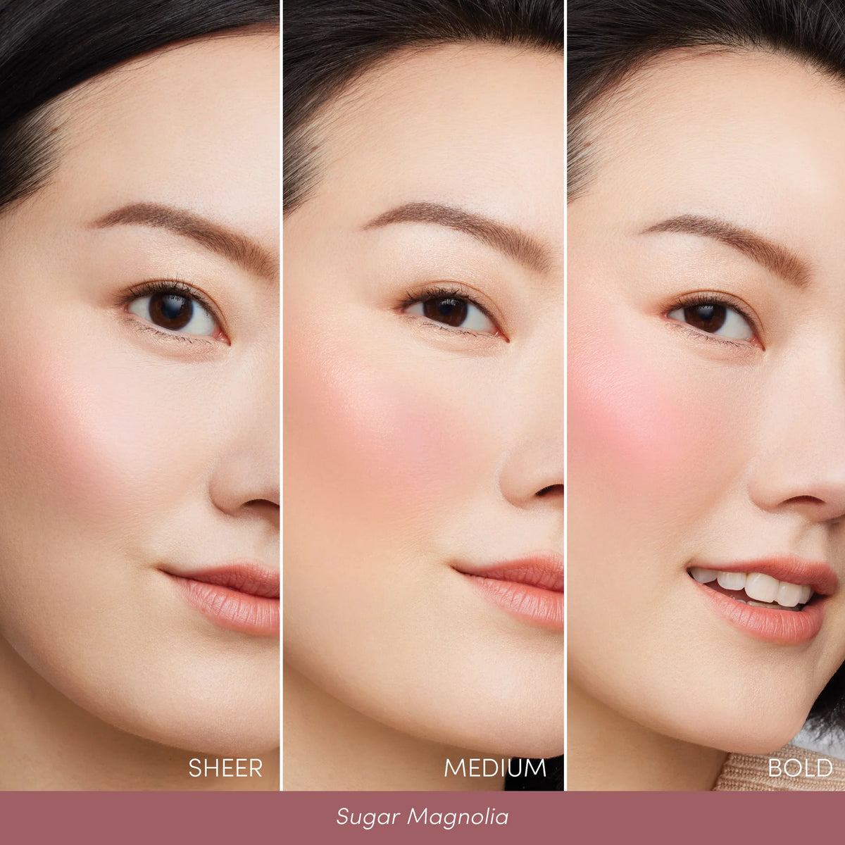 ColorLuxe Liquid Blush