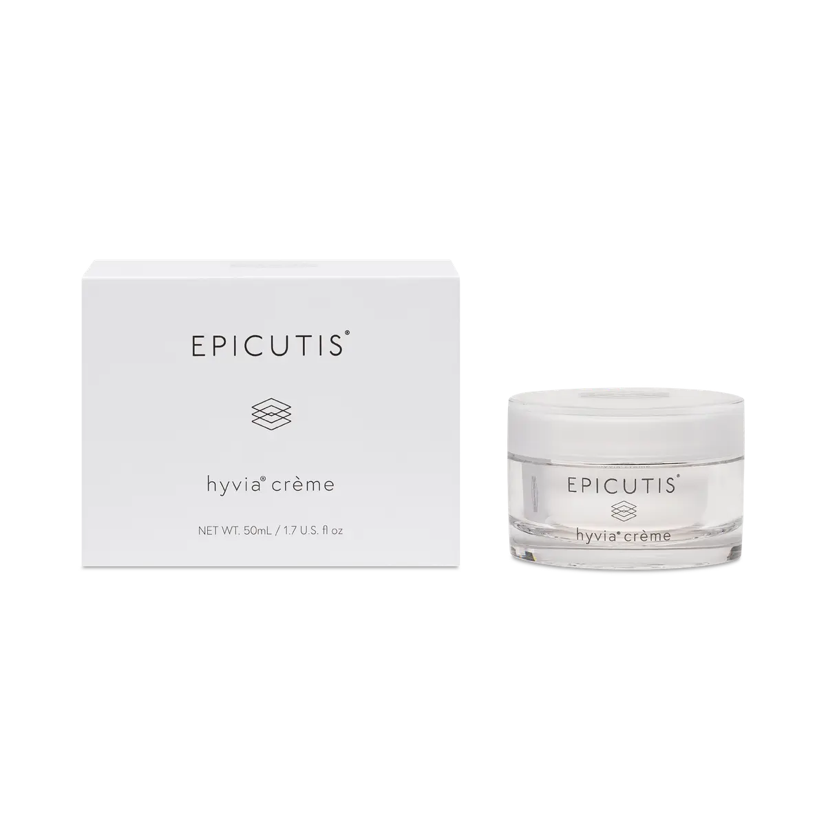 Epicutis HYVIA® CRÈME