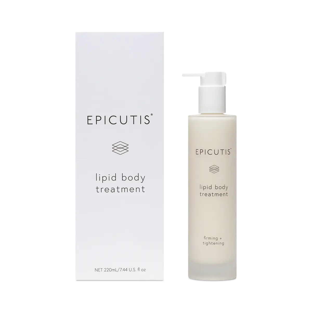 Epicutis LIPID BODY TREATMENT