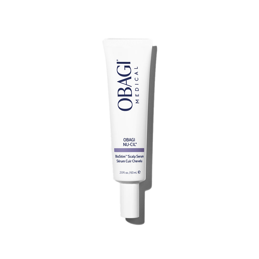 Nu-Cil BioStim Scalp Serum Obagi