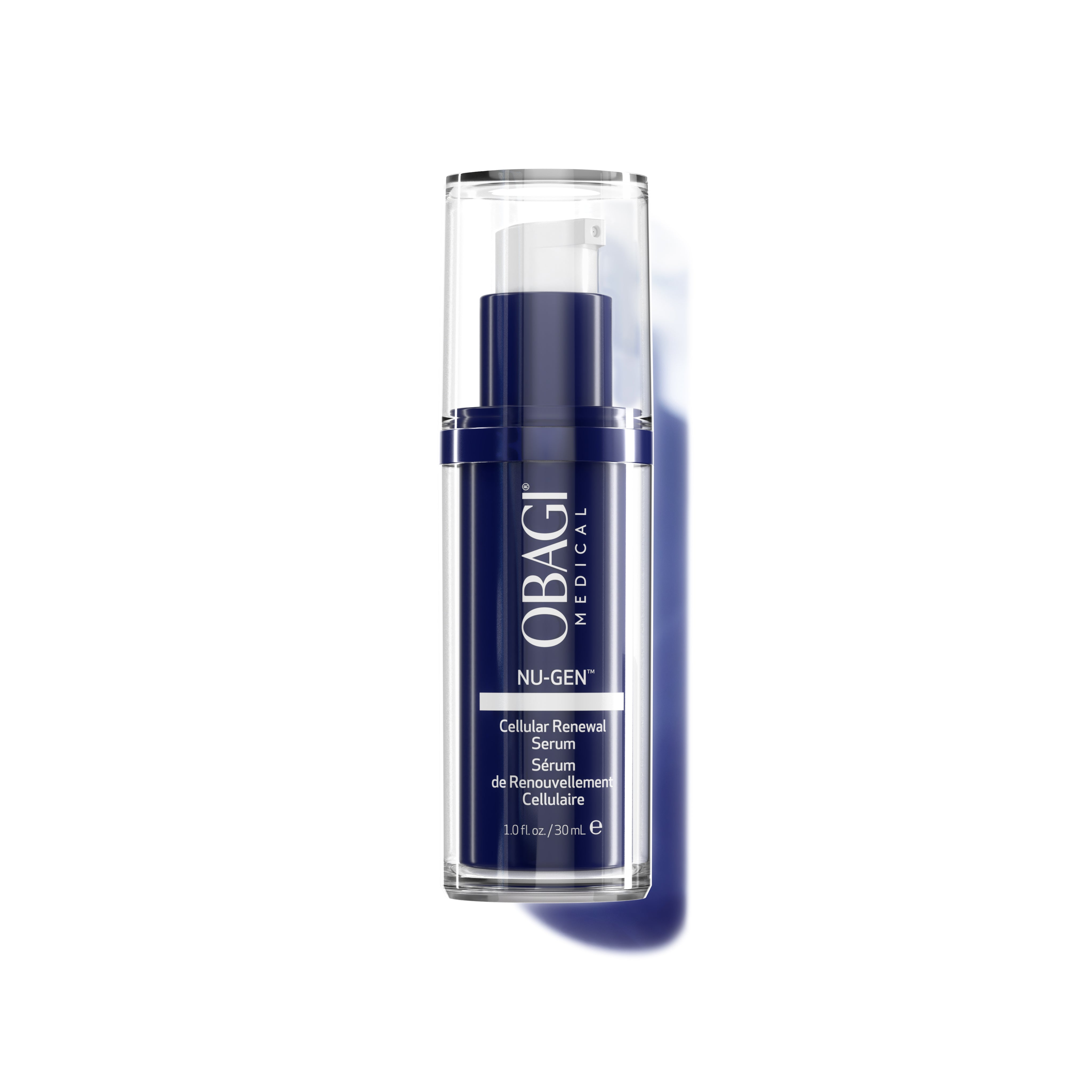 Obagi Nu-Gen Cellular Renewal Serum