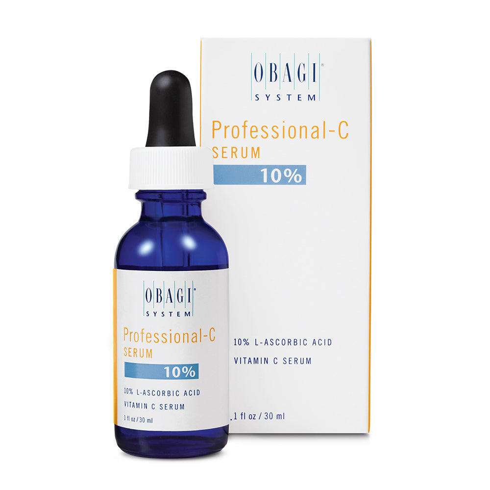 Obagi Professional-C™ Serum 10% - 1 fl. oz. - Vitamin C Serum