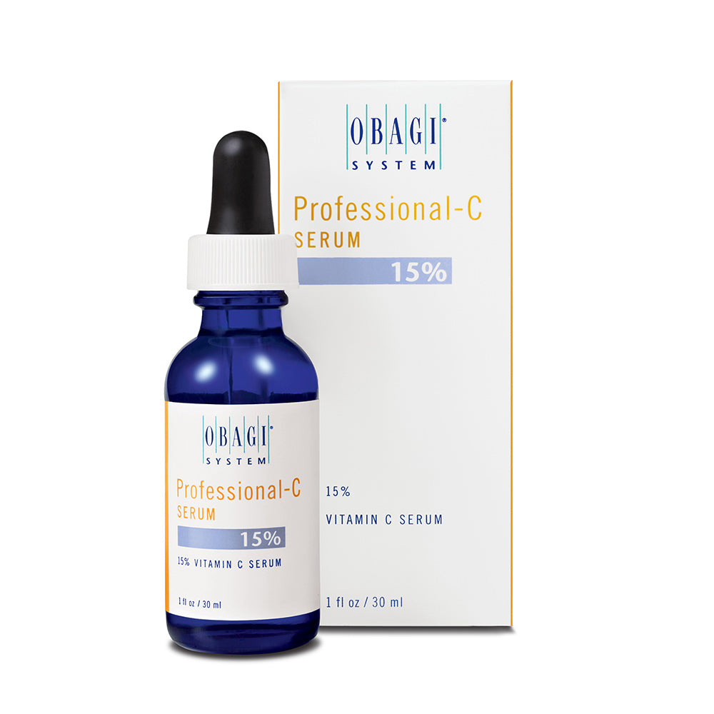 Obagi Professional-C™ Serum 15% - 1 fl. oz. - Vitamin C Serum