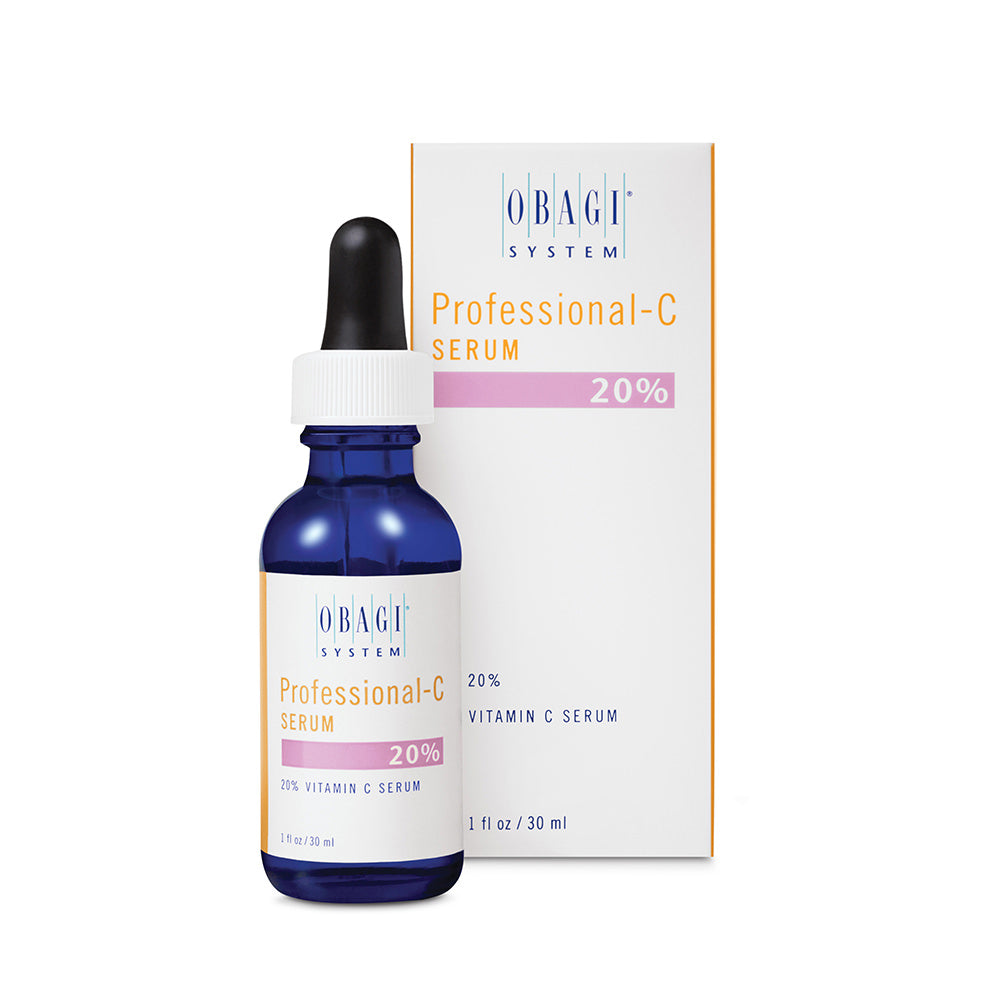 Obagi Professional-C™ Serum 20% - 1 fl. oz. - Vitamin C Serum
