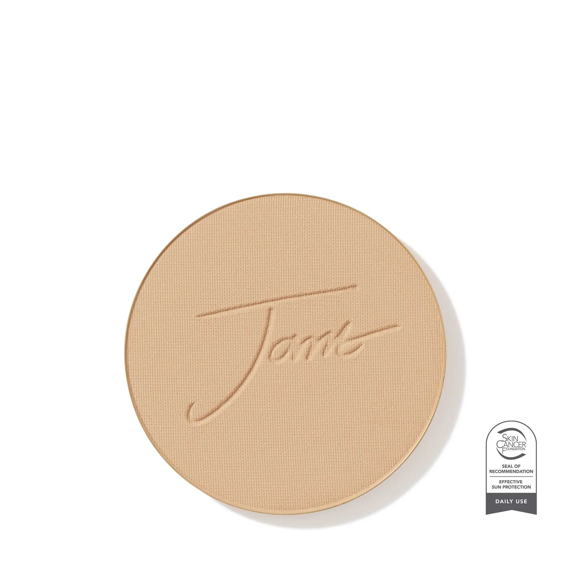 PurePressed® Base Mineral Foundation SPF 20/15 Refill