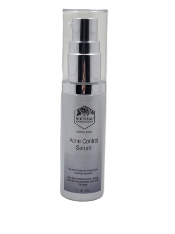 Acne Control Serum