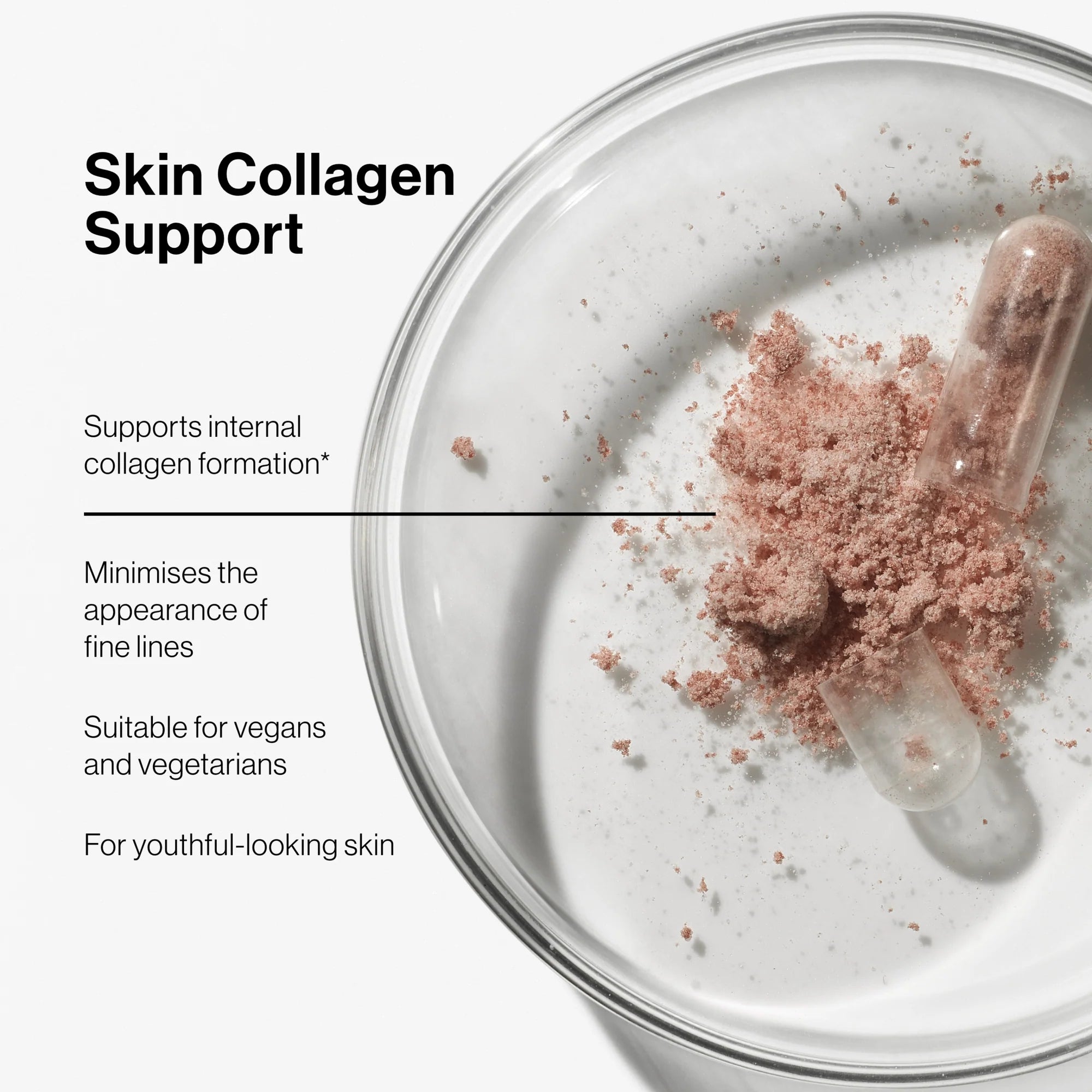 Skin Collagen Support