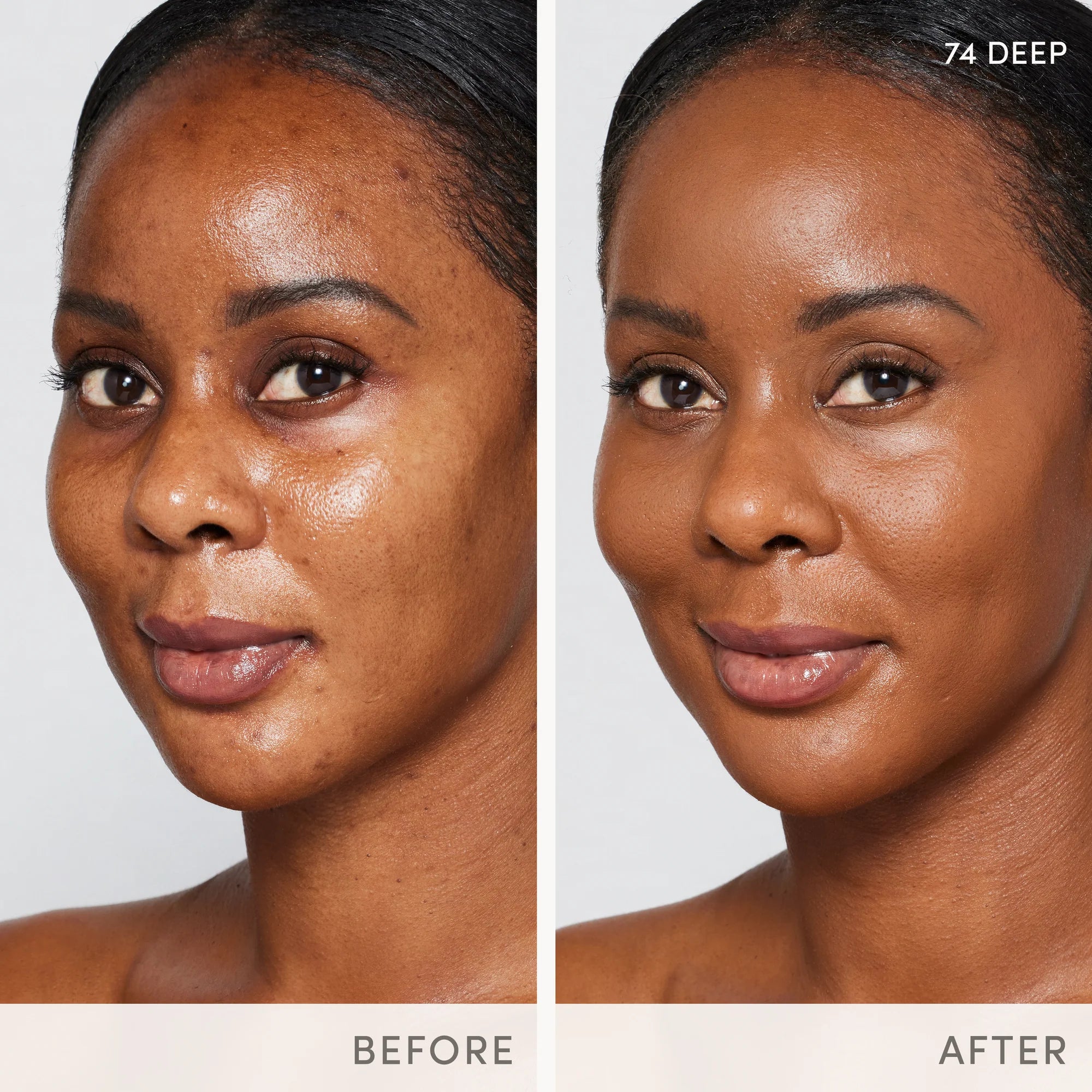 Skintuition SPF 30 Radiance-Boosting Liquid Foundation