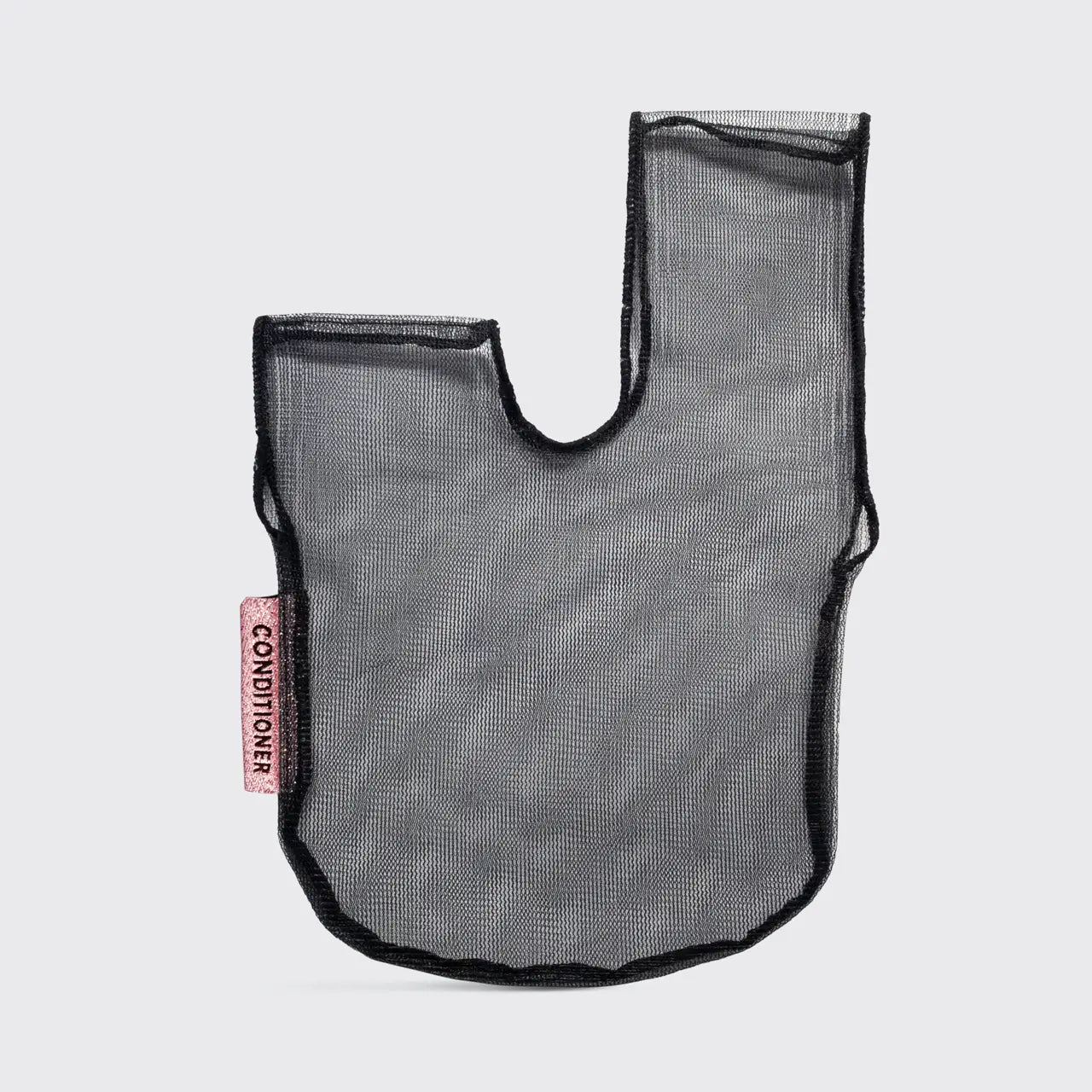 Kitsch Conditioner Beauty Bar Bag - Black