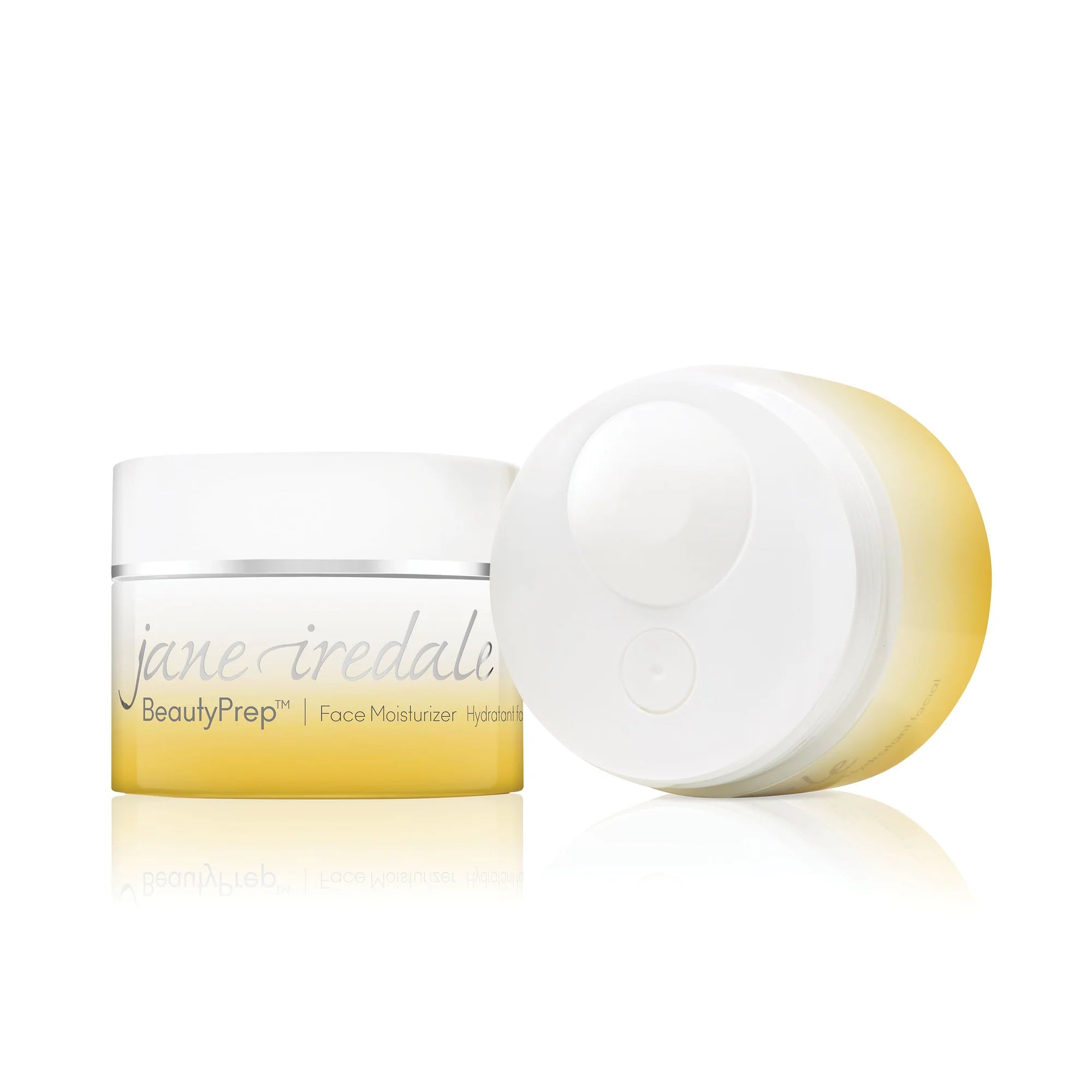 BeautyPrep™ Face Moisturizer  Jane Iredale