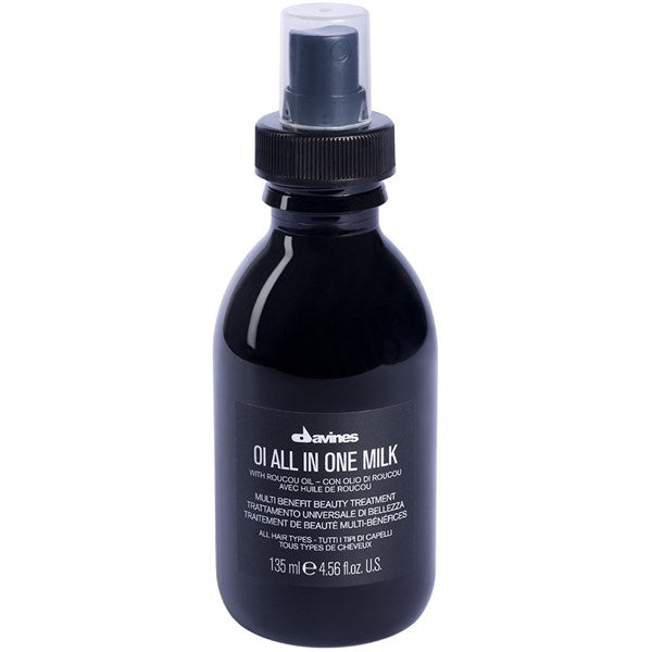Davines OI - All in One Milk 4.56 ounces