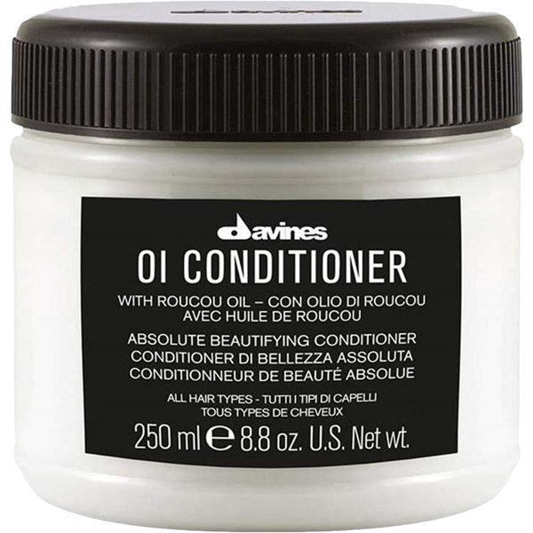 Davines OI - Conditioner 8.8 ounces