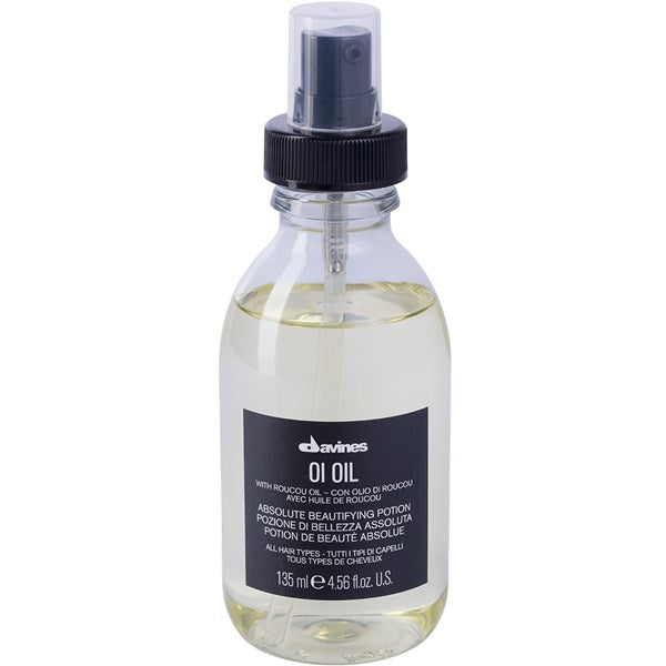 Davines OI - Beautifying Oil 4.56 ounces