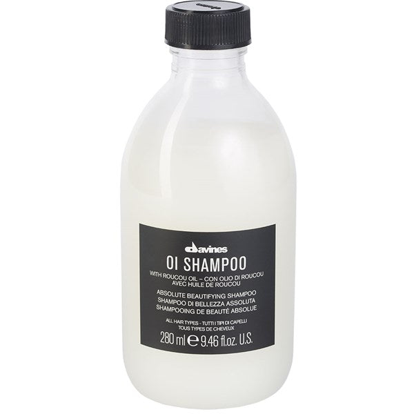 Davines OI - Shampoo ounces 9.46 ounces