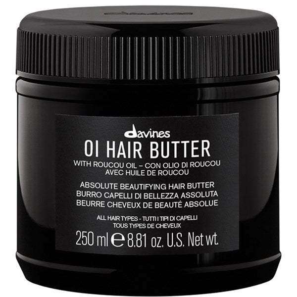 Davines OI - Hair Butter 8.8 ounces