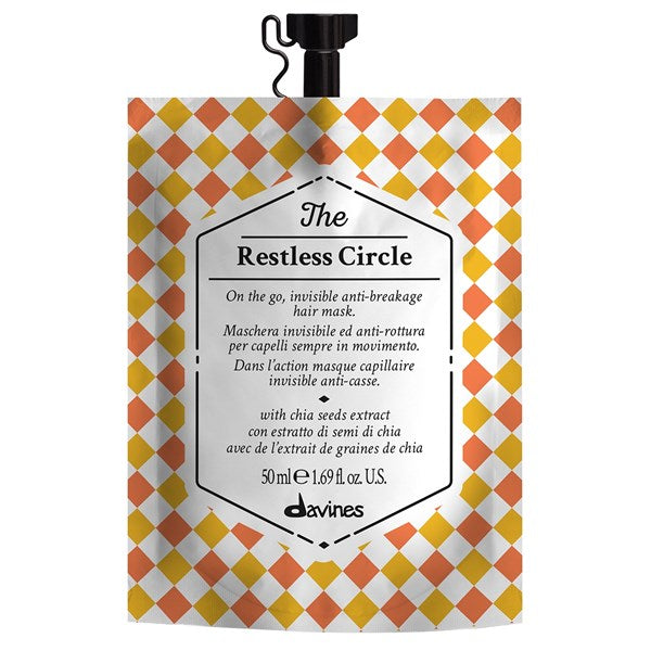 Davines The Circle Chronicles The Restless Circle - Hair Mask