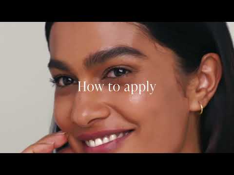 HydroPure™ Tinted Serum with Hyaluronic Acid & CoQ10