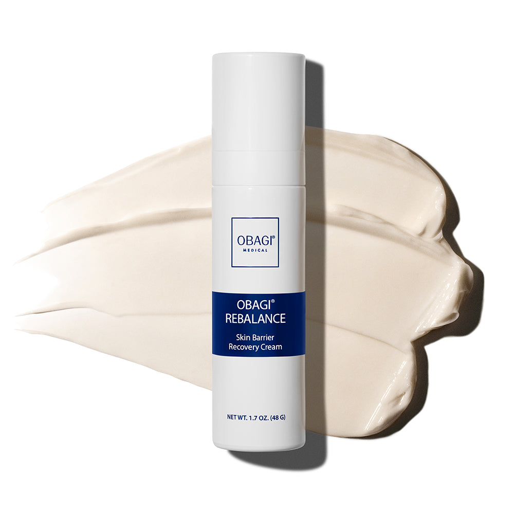 OBAGI REBALANCE Skin Barrier Recovery Cream