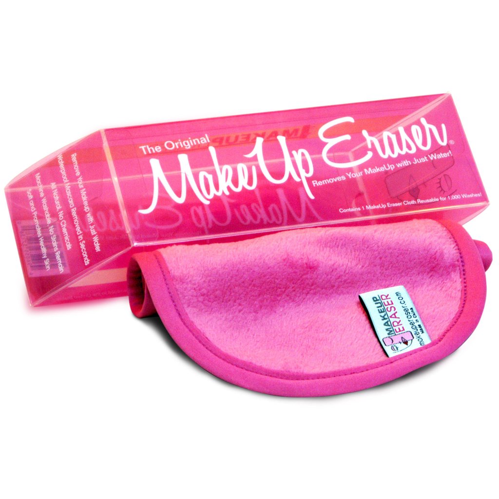 Makeup Eraser