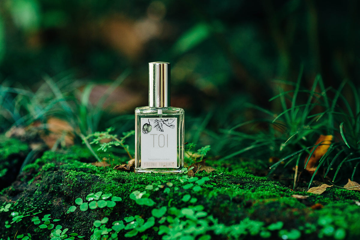 Ash TOI Fragrance