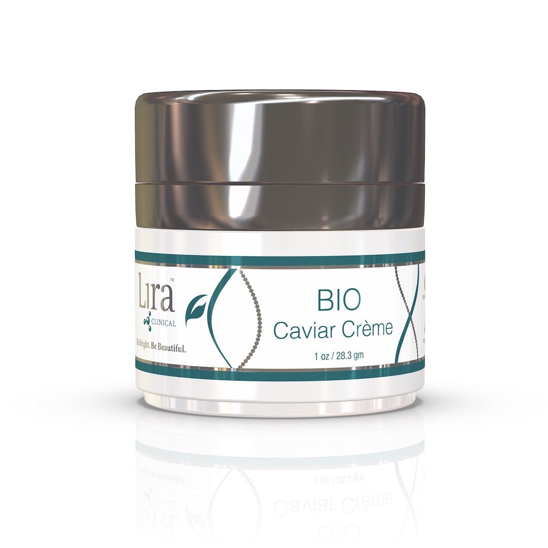 Lira BIO Caviar Creme