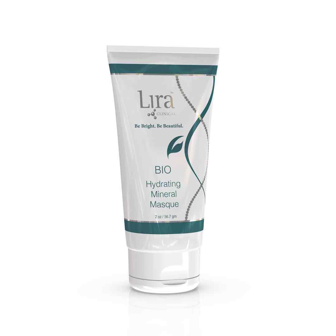 Lira BIO Hydrating Mineral Masque