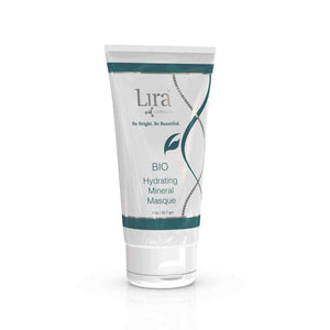 Lira BIO Hydrating Mineral Masque