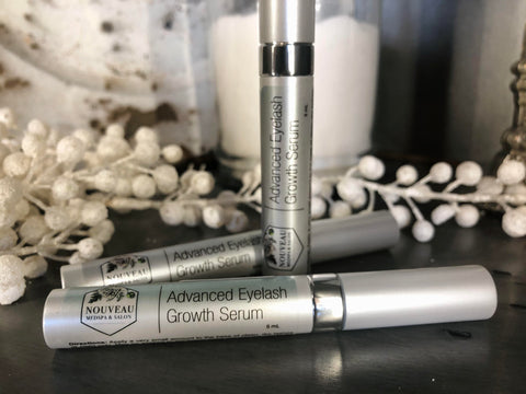 Advanced Eyelash Growth Serum