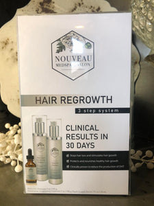 Hair Regrowth System