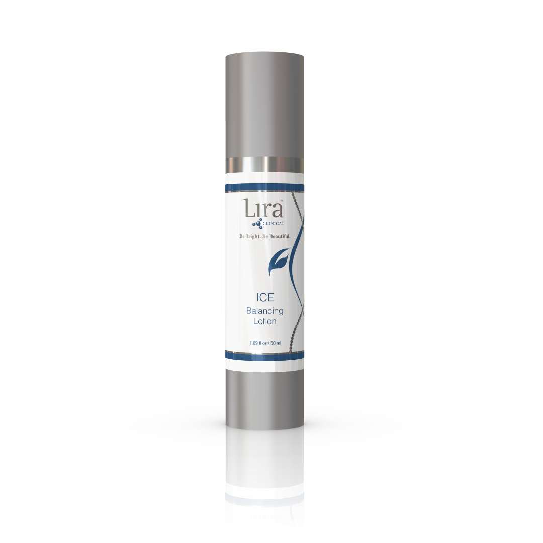 Lira ICE Balancing Lotion